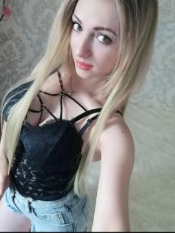 Анастасия Всё Включено Вип фото 3